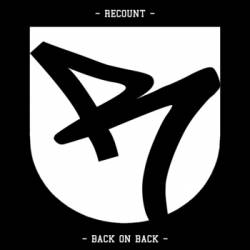 Recount : Back on Back